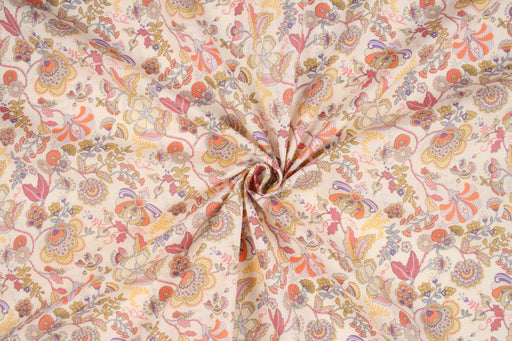 Liberty London Original Tana Lawn™ Cotton-Fabric-FabricSight