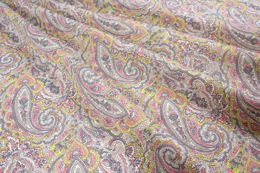 Liberty London Original Tana Lawn™ Cotton-Fabric-FabricSight