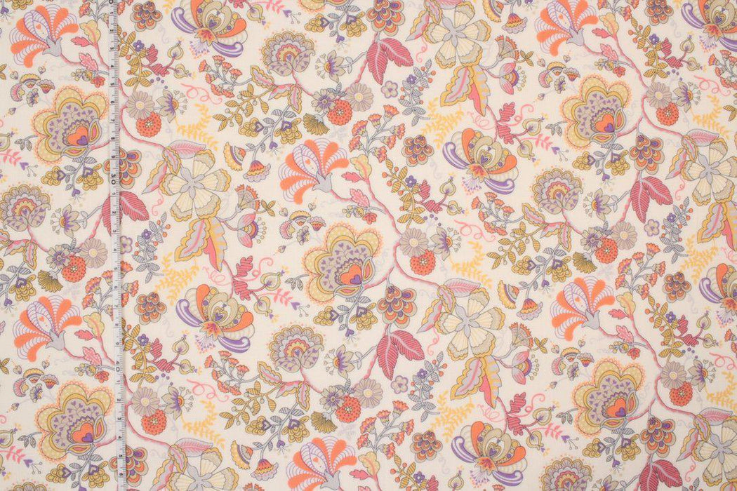Liberty London Original Tana Lawn™ Cotton-Fabric-FabricSight