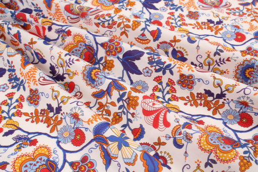 Liberty London Original Tana Lawn™ Cotton-Fabric-FabricSight