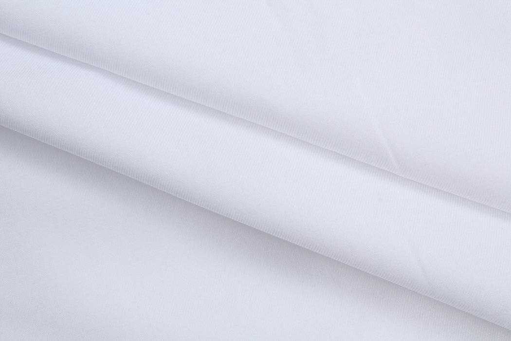 Light BCI Cotton Twill for Shirts-Fabric-FabricSight