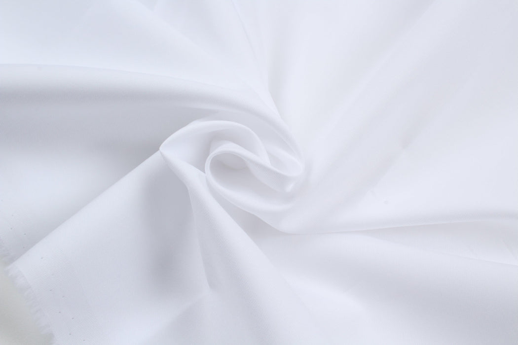Light BCI Cotton Twill for Shirts-Fabric-FabricSight