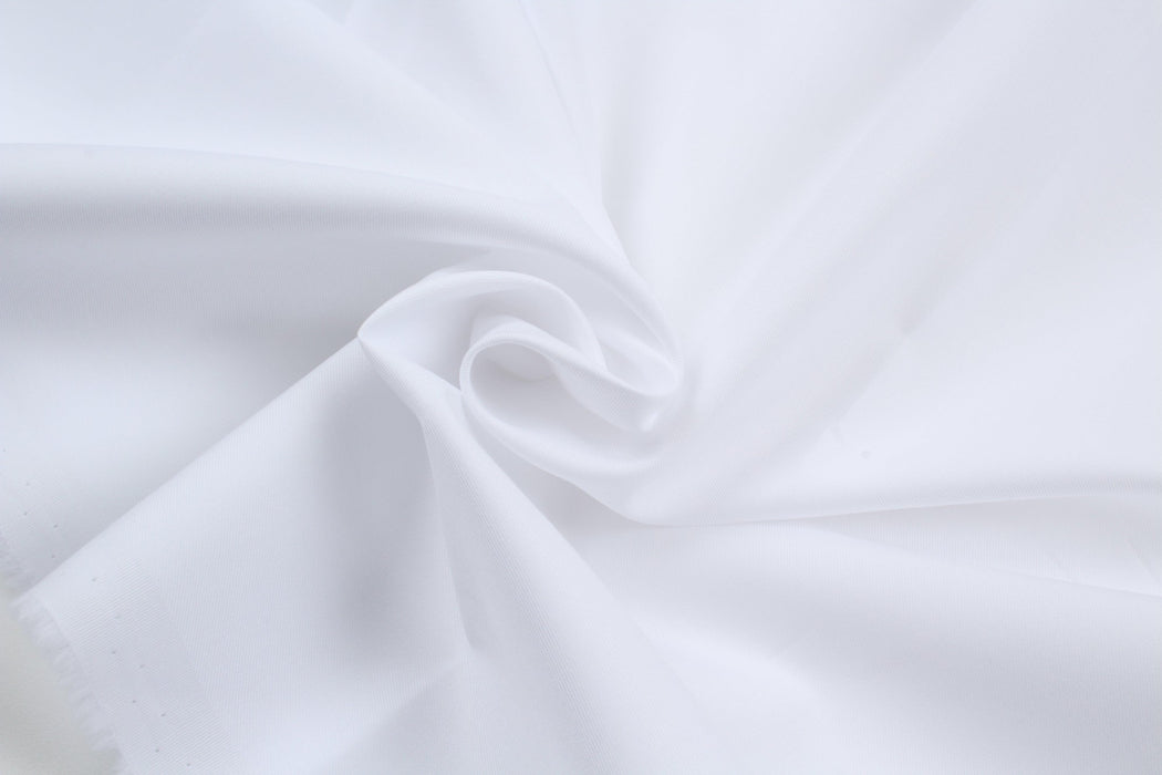 Light BCI Cotton Twill for Shirts-Fabric-FabricSight