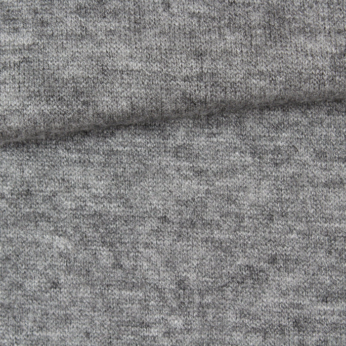 Light Cashmere Touch Knit - 6 Colors-Roll-FabricSight