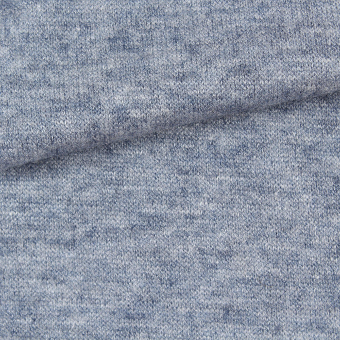 Light Cashmere Touch Knit - 6 Colors-Roll-FabricSight