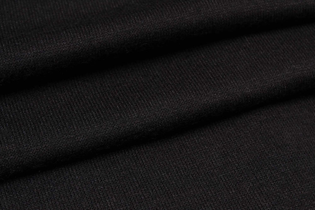 Light Cashmere Touch Knit - 6 Colors-Roll-FabricSight