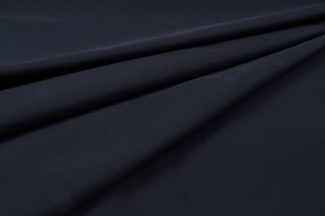 Light Cotton Gabardine - Stretch-Fabric-FabricSight