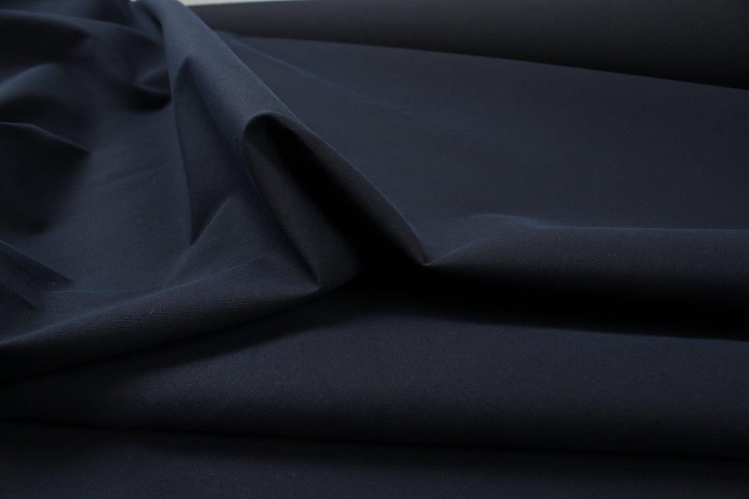 Light Cotton Gabardine - Stretch-Fabric-FabricSight