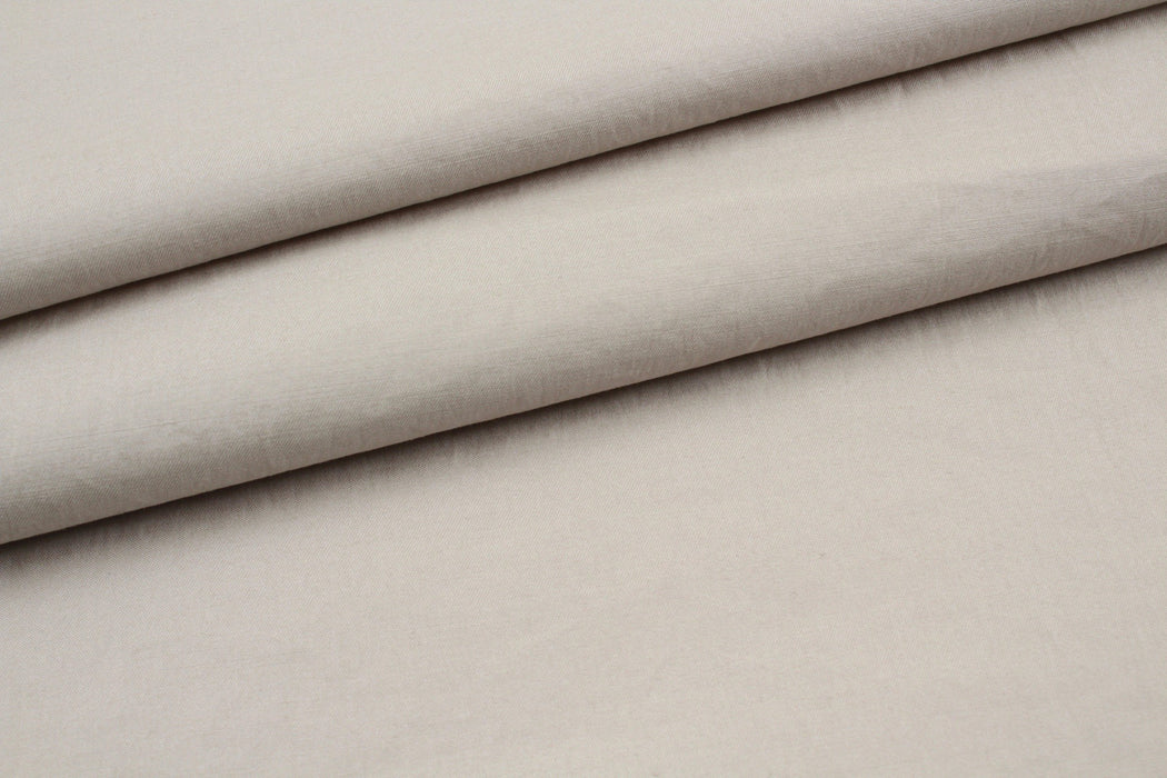 Light Cotton Gabardine - Stretch-Surplus-FabricSight