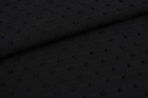 Light Cotton Plumeti-Fabric-FabricSight