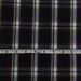 Light Cotton Poplin - Checks - 11 Variants Available-Fabric-FabricSight