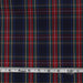 Light Cotton Poplin - Checks - 11 Variants Available-Fabric-FabricSight
