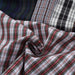 Light Cotton Poplin - Checks - 11 Variants Available-Fabric-FabricSight