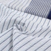 Light Cotton Seersucker - Stripes - 4 Variants Available-Fabric-FabricSight