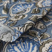 Light Cotton Voile - Batik Digital Print - 4 Variants Available-Fabric-FabricSight