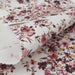 Light Cotton Voile - Floral Digital Print - 4 Variants Available-Fabric-FabricSight