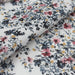 Light Cotton Voile - Floral Digital Print - 4 Variants Available-Fabric-FabricSight