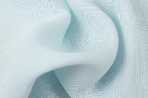 Light Denim for Shirting - Tencel Blend-Fabric-FabricSight