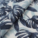 Light Linen Viscose Fabric - Floral Digital Print - 5 Variants Available-Fabric-FabricSight