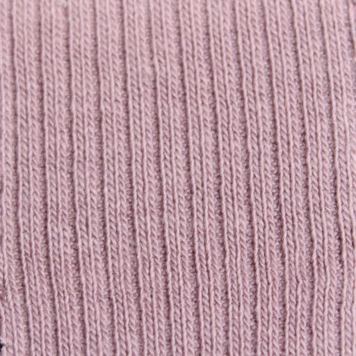 Light Organic Cotton Rib 2x2 for Tops - 20 Colors Available-Fabric-FabricSight