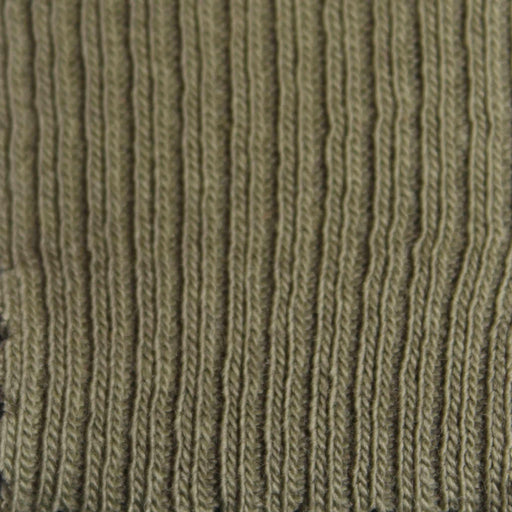 Light Organic Cotton Rib 2x2 for Tops - 20 Colors Available-Fabric-FabricSight