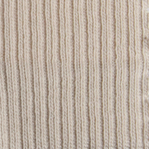 Light Organic Cotton Rib 2x2 for Tops - 20 Colors Available-Fabric-FabricSight