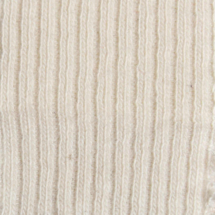 Light Organic Cotton Rib 2x2 for Tops - 20 Colors Available-Fabric-FabricSight