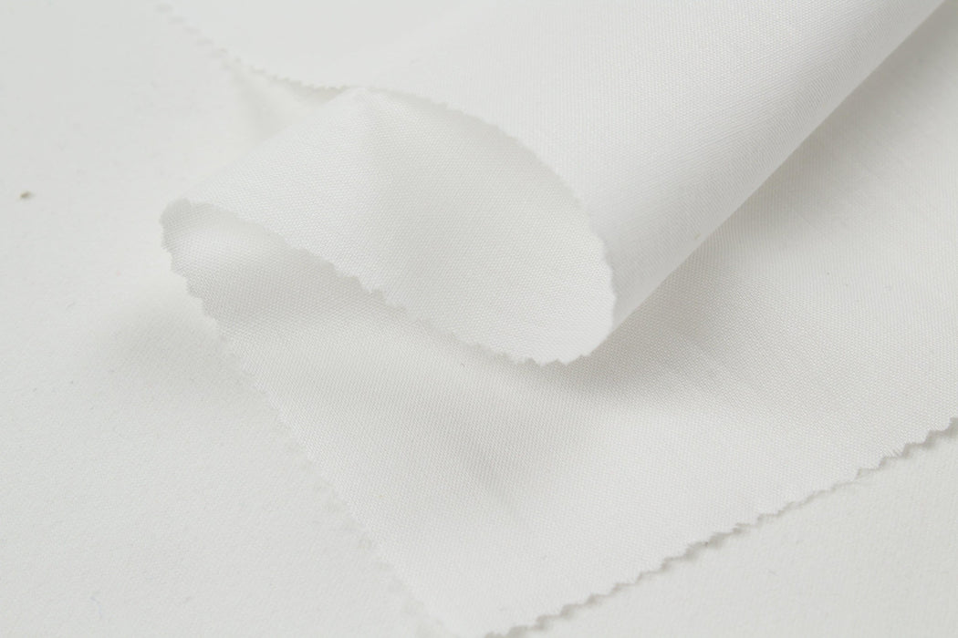 Light Organic Cotton Voile - Soft Touch - 6 Colors Available-Fabric-FabricSight