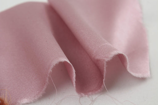 Light Silk Satin - Stretch - 27 Colors Available-Fabric-FabricSight