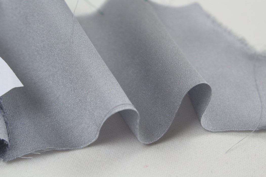 Light Silk Satin - Stretch - 27 Colors Available-Fabric-FabricSight
