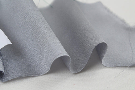 Light Silk Satin - Stretch - 27 Colors Available-Fabric-FabricSight