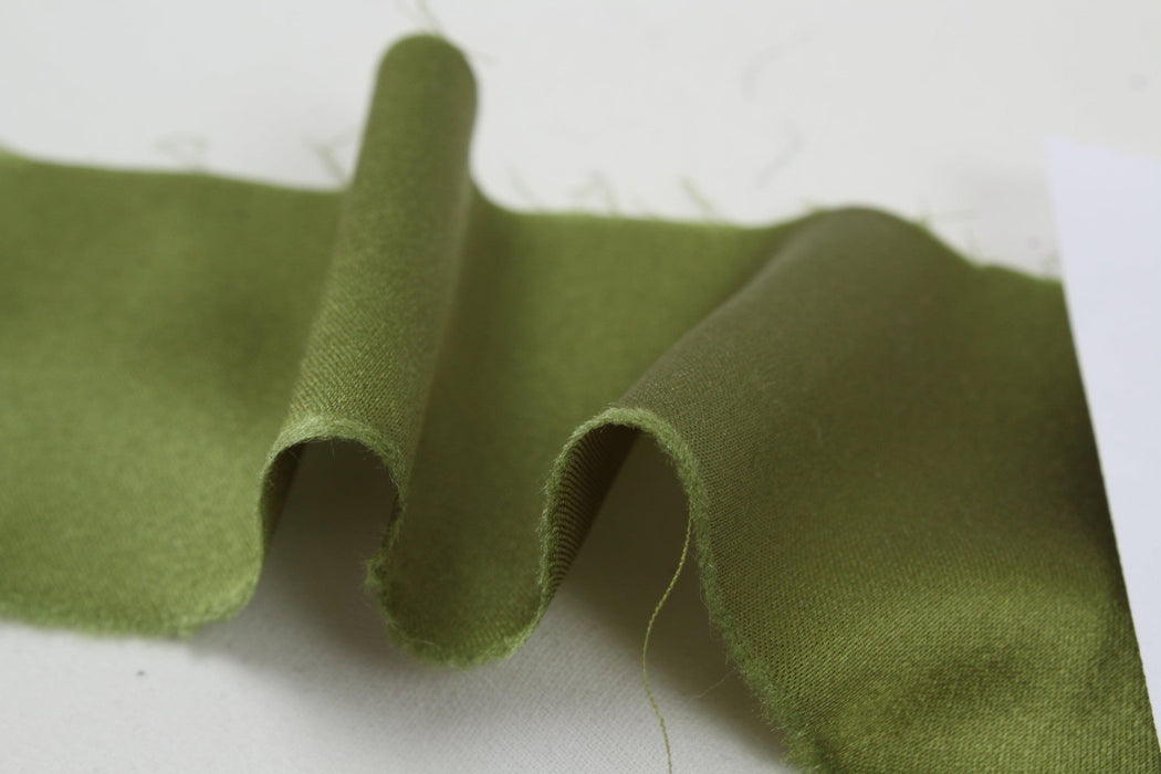 Light Silk Satin - Stretch - 27 Colors Available-Fabric-FabricSight