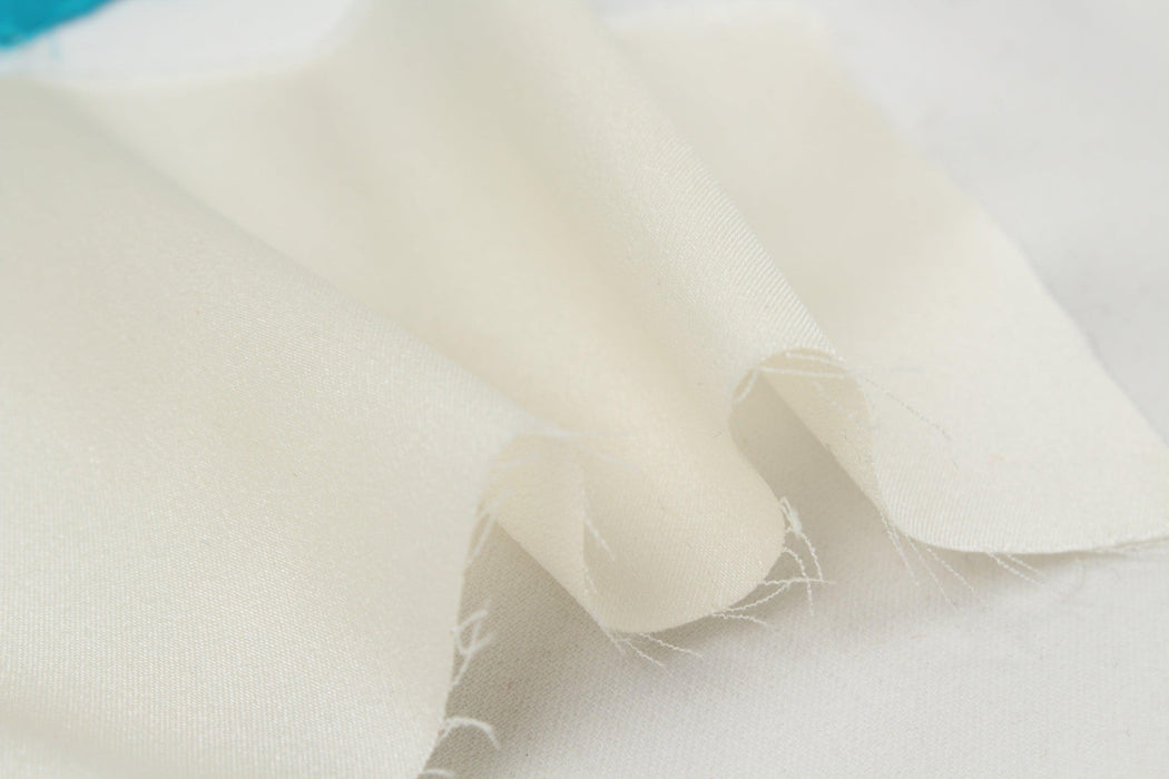 Light Silk Satin - Stretch - 27 Colors Available-Fabric-FabricSight
