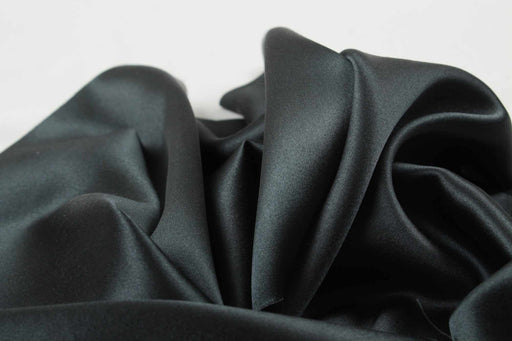 Light Silk Satin - Stretch - 27 Colors Available-Fabric-FabricSight