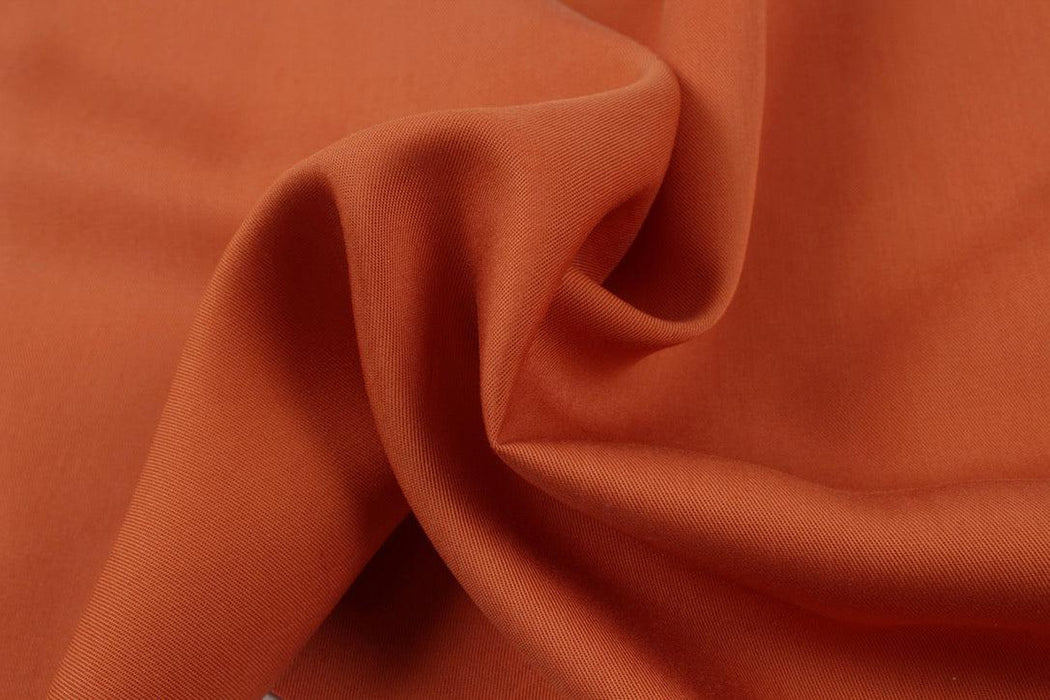 Light Tencel Twill for Bottoms - 8 colors available-Fabric-FabricSight