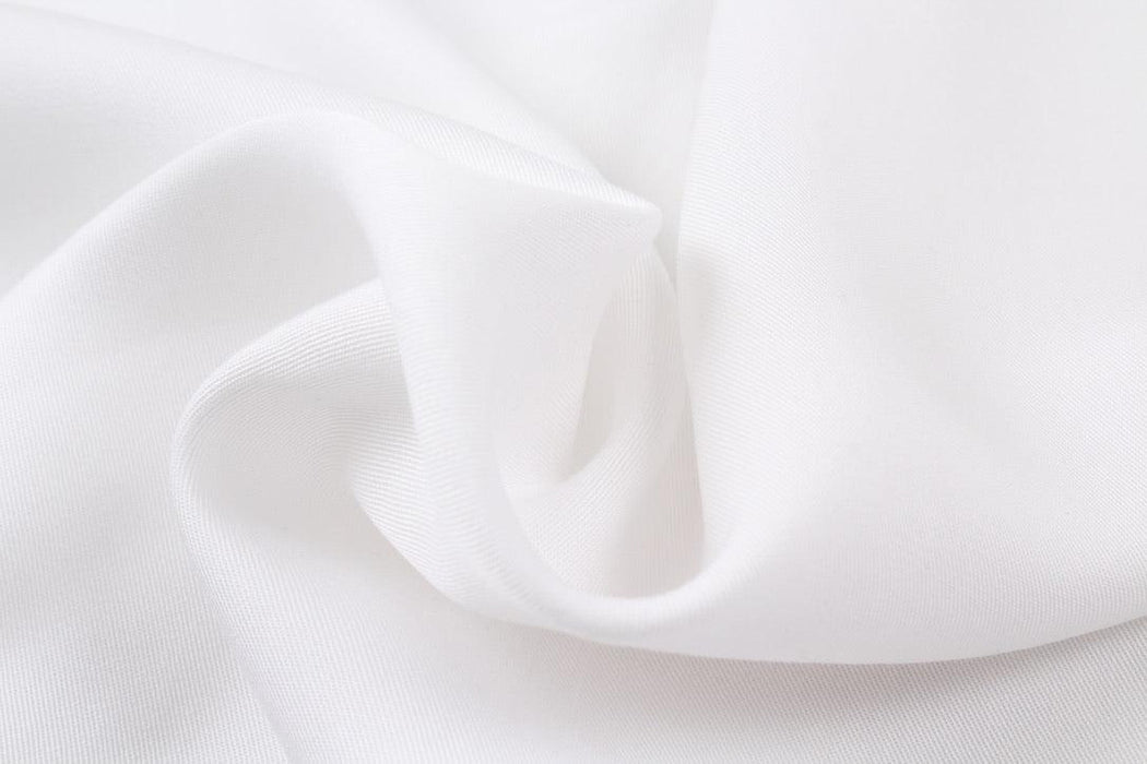 Light Tencel Twill for Bottoms - 8 colors available-Fabric-FabricSight