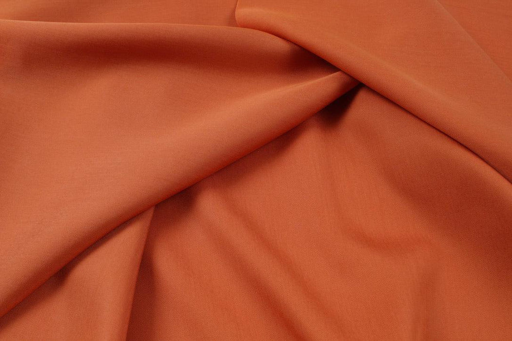 Light Tencel Twill for Bottoms - 8 colors available-Fabric-FabricSight