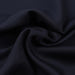 Light Tencel Twill for Bottoms - Navy - remnant (3 mts available)-Remnant-FabricSight