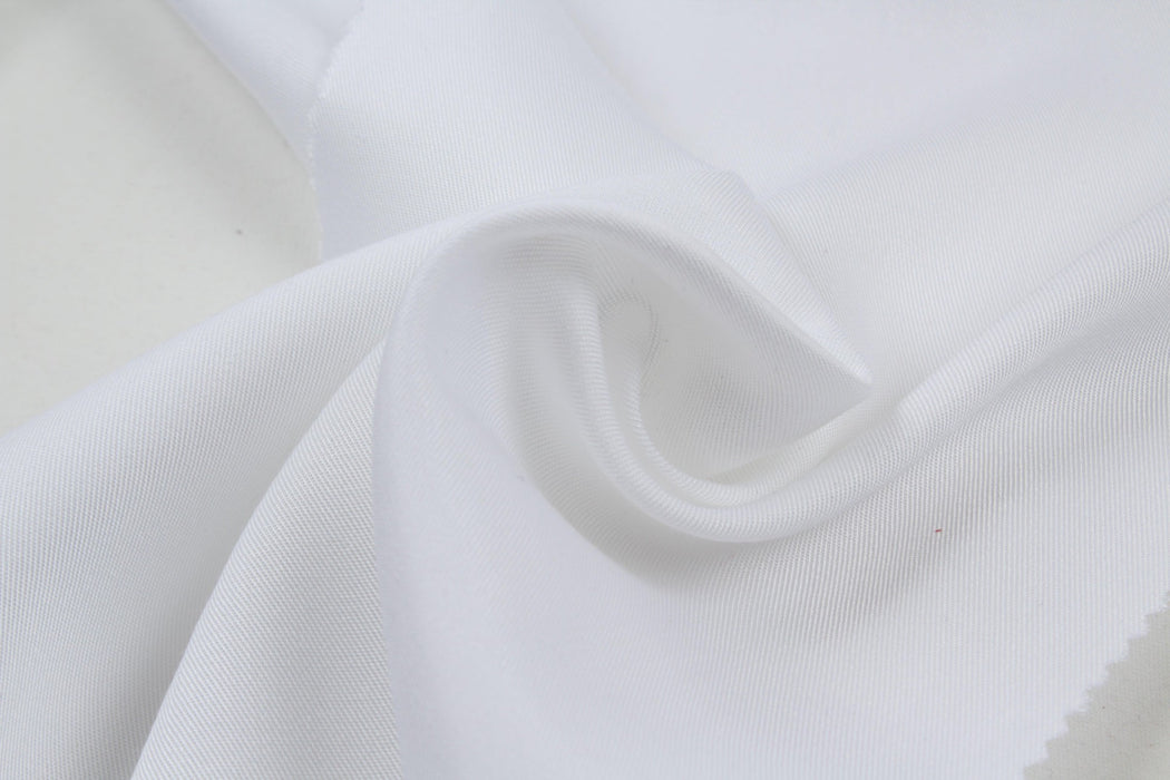 Light-Weight Bamboo Twill for Shirting - 3 Colors Available-Fabric-FabricSight