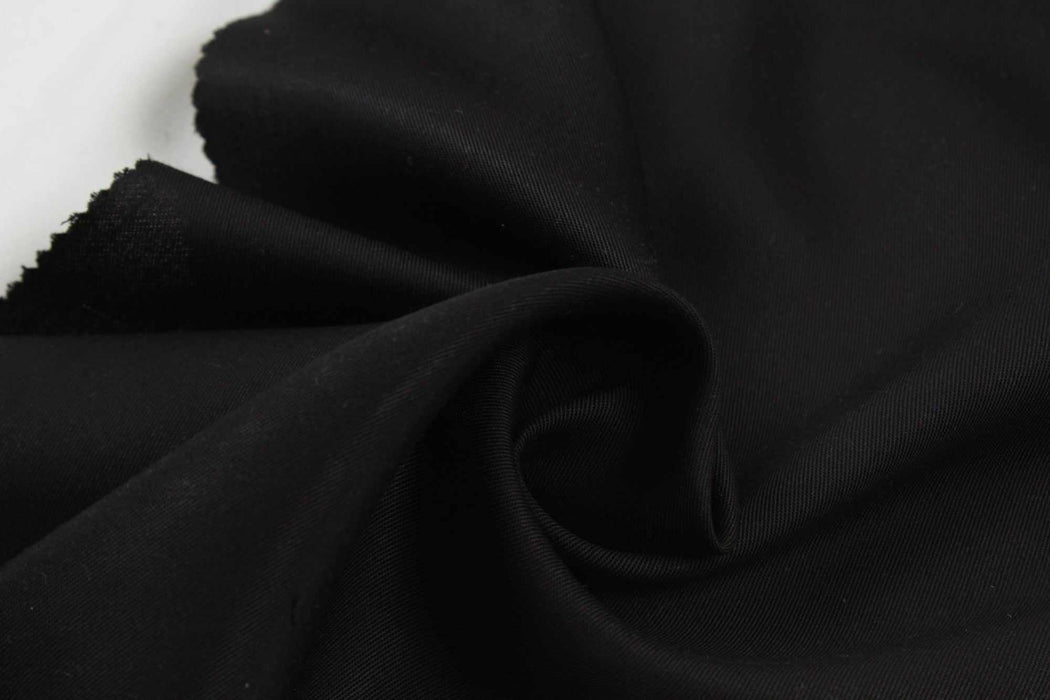 Light-Weight Bamboo Twill for Shirting - 3 Colors Available-Fabric-FabricSight