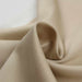 Light-Weight Bamboo Twill for Shirting - Beige (Remnant)-Remnant-FabricSight