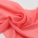 Light-Weight Chiffon Fabric - 8 Colors Available-Fabric-FabricSight