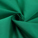 Light-Weight Cotton Polyester Taffeta - Green-Fabric-FabricSight