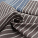 Light-Weight Cotton Stripes for Shirting - 7 Variants Available-Fabric-FabricSight