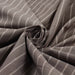 Light-Weight Cotton Stripes for Shirting - 7 Variants Available-Fabric-FabricSight