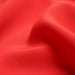 swatch-Light-Weight Silk Acetate Georgette - Red-Fabric-FabricSight