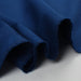 Lightweight Cotton Gabardine - Blue-Fabric-FabricSight