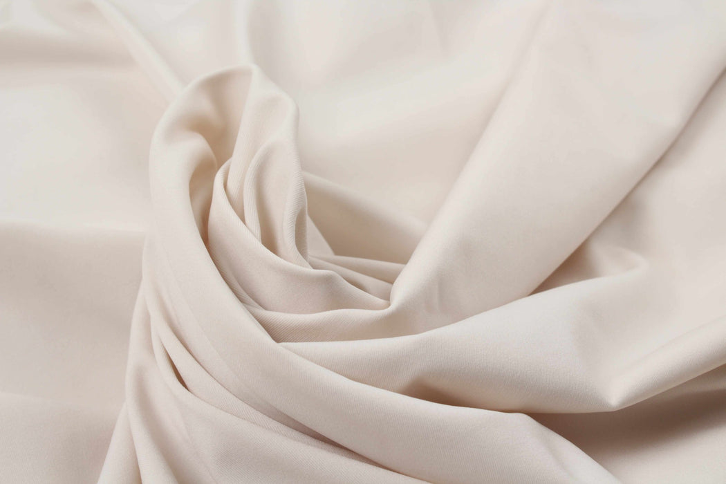 Lightweight Interlock Polyamide for Swimwear and Sportswear - 50 Colors Available-Roll-FabricSight