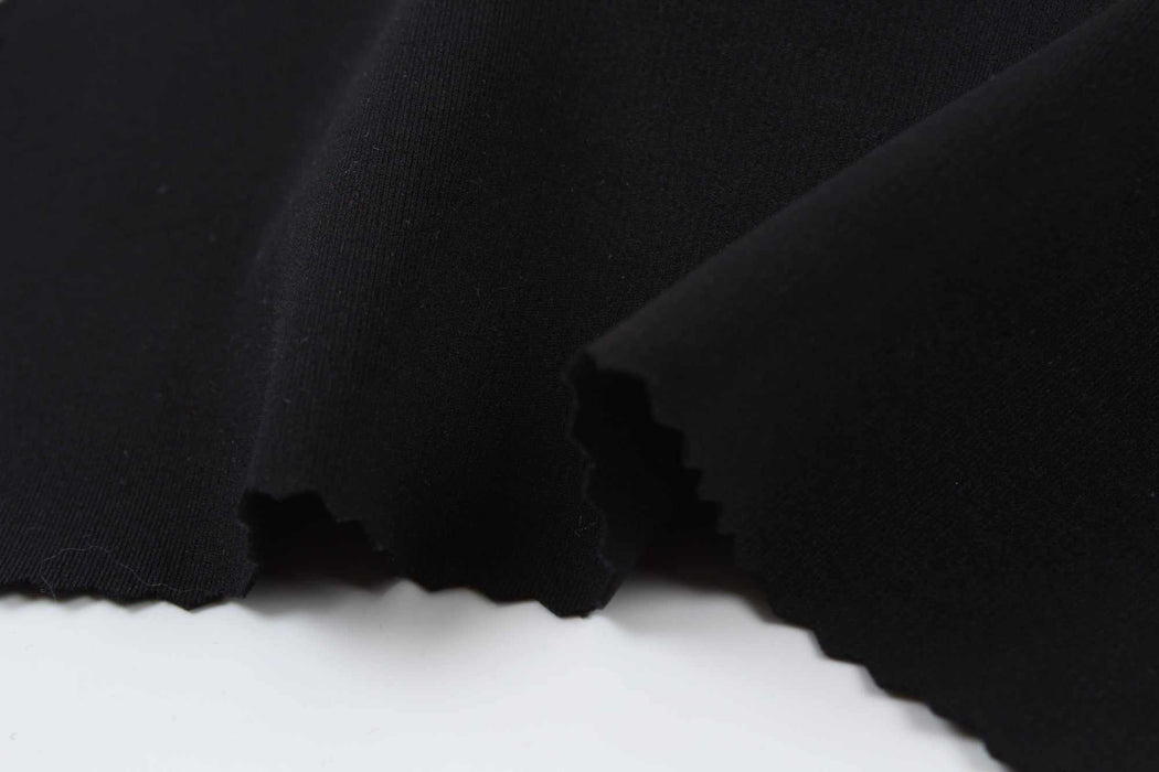 Lightweight Interlock Polyamide for Swimwear and Sportswear - 50 Colors Available-Roll-FabricSight