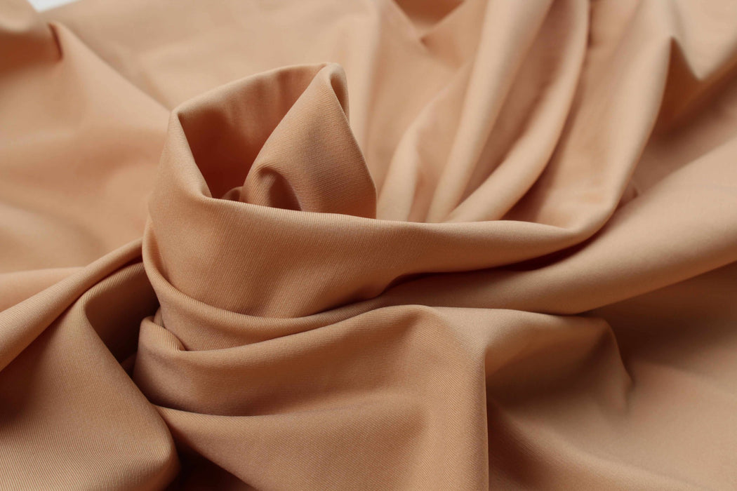 Lightweight Interlock Polyamide for Swimwear and Sportswear - 50 Colors Available-Roll-FabricSight